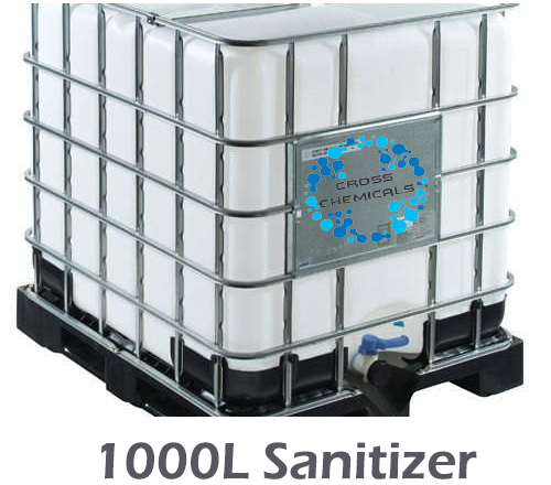 1000L