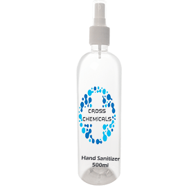 500ml bottle